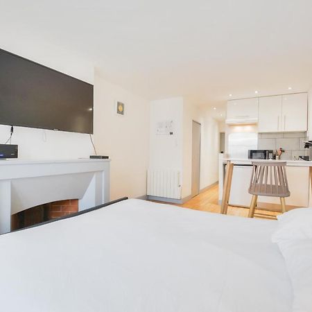 16 Rue Des Dominicains Apartman Nancy Kültér fotó