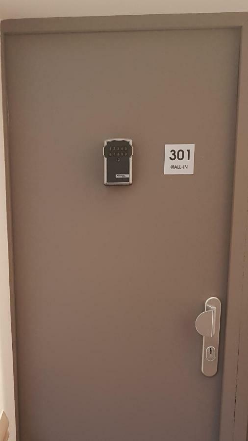 16 Rue Des Dominicains Apartman Nancy Kültér fotó